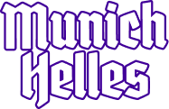 Logo munich helles s